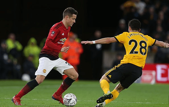 守端表现出 守端表现出